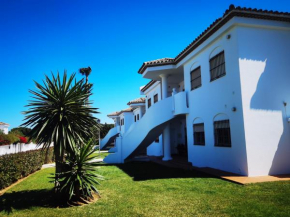 LA BARROSA-NOVO SANCTI PETRI, wifi, aire acondicionado, parking